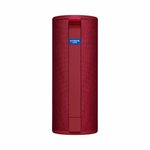 Logitech Ultimate Ears BOOM 3 Portable Bluetooth Speaker – 15-Hour Battery, 45m Range (Model 984-001352) By Logitech