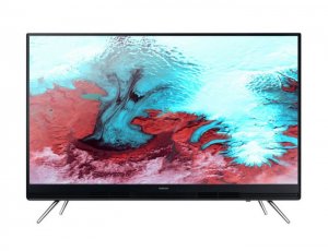 Image for SAMSUNG 55" SAMSUNG-55K5300 FLAT SMART LED T