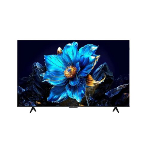 TCL 65 Inch QLED 4K Smart Google TV – Dolby Atmos, Google Assistant, 65P7K