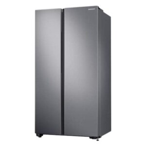 Samsung 655L Side By Side Fridge - Digital Inverter, RS70F65Q3TUT photo