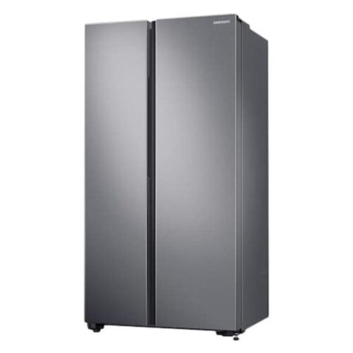 Samsung 655L Side By Side Fridge - Digital Inverter, RS70F65Q3TUT
