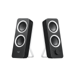 Logitech Speaker Z200 By Logitech