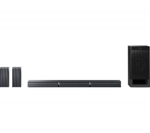 Sony HT-RT3 5.1ch Dolby Digital Soundbar  System (600Watts) By Sony