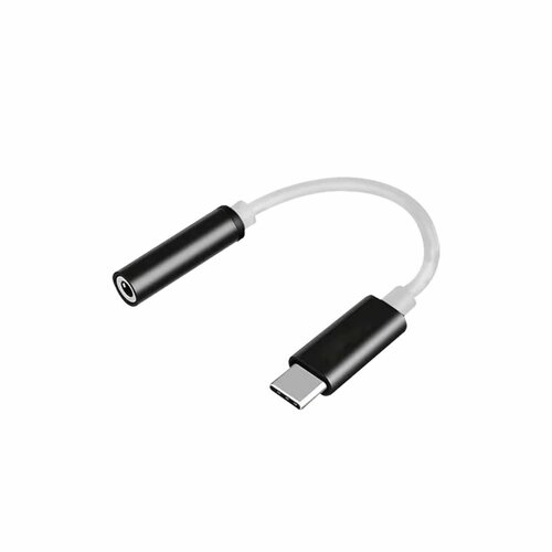 Generic TYPE C TO Audio 3.5mm Jack By Other