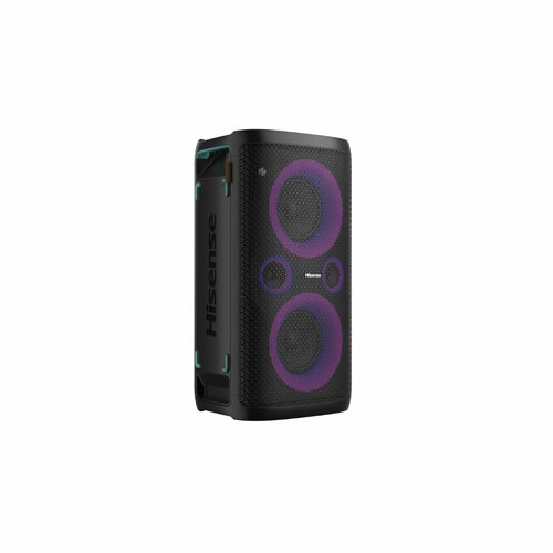 Hisense HP100 Party Rocker One Ultimate Wireless Party Speaker 300W