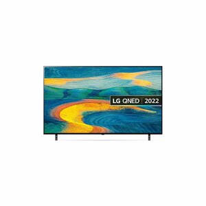 LG 65QNED7S6QA 65 Inch 4K Smart QNED UHD WebOS 22 ThinQ AI TV photo