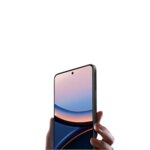 Poco F7 Ultra 6.67 Inch 5G Smartphone (16GB RAM + 512GB ROM), Snapdragon 8 Gen 2, AMOLED Display, 120W Fast Charging, 200MP Camera, Dual-SIM + NFC By Other