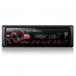 Pioneer MVH-85UB USB AUX Media Player By Car Radio
