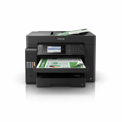 Epson EcoTank L14150 A3+ Wi-Fi Duplex Wide-Format All-in-One Ink Tank Printer
