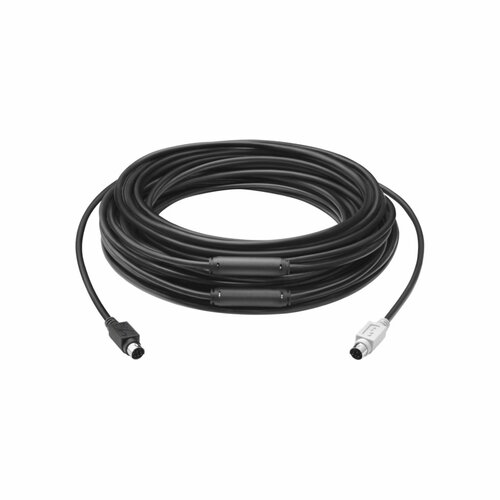 Logitech Group 15m Extended Cable