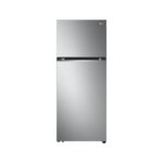 LG Top Mount Freezer 375L GL-B472PLMB By LG