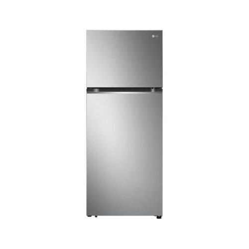 LG Top Mount Freezer 375L GL-B472PLMB By LG
