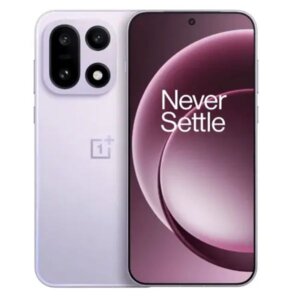 OnePlus 15 16GB RAM, 512GB Storage, High Performance Smartphone photo