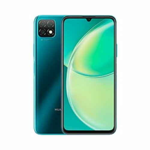 Huawei Nova Y60 6.6" 4GB RAM/64GB ROM, 5000mAh Battery