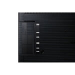 Samsung Crystal UHD 24 Inch Small Signage, QBC Series - Full HD Display, WiFi, Tizen OS (Model LH24QBCEBGCXEN) By Samsung