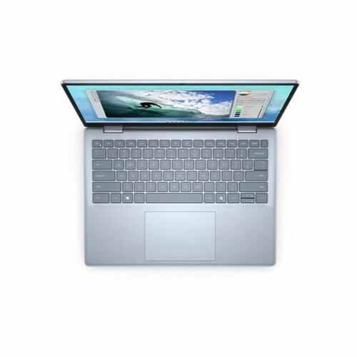 Sleek Dell Inspiron 14 7430: Core I7-1355U (13th Gen), 16GB RAM, 1TB SSD