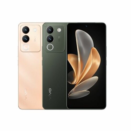 Vivo V29e 5G 6.67" 8GB RAM 256GB ROM 4800mAh