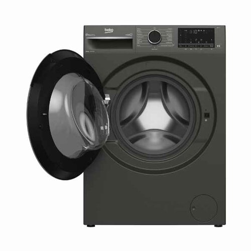 Beko 10kg Front Load Washing Machine BAW100 UK