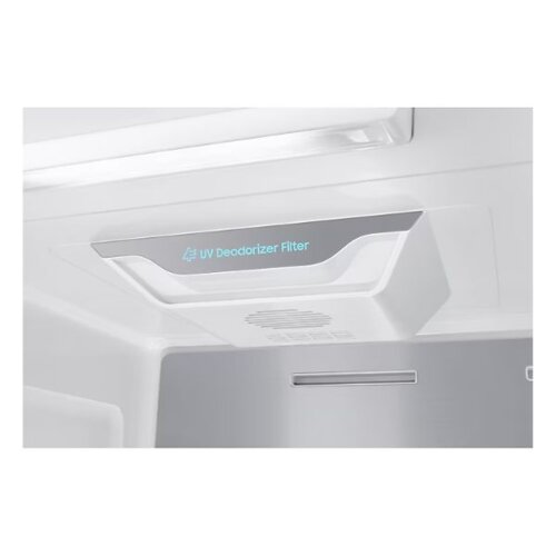 Samsung 635L Side By Side Fridge RS64R53112A – Water & Ice Dispenser