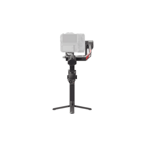 DJI RS 4 Pro Combo Gimbal Stabilizer
