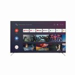 Syinix 50 Inch 4K UHD Smart Android Frameless TV - 50U51 By Syinix