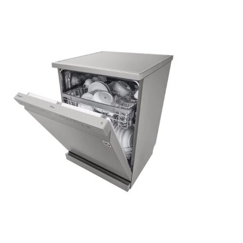 LG Dishwasher DFC532FP – Large Capacity, Quiet Operation