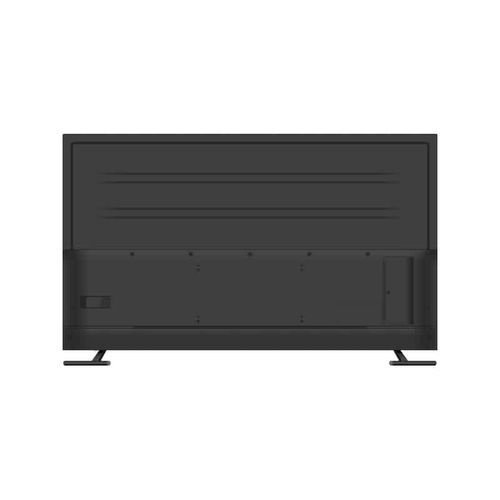 Vision Plus VP8850K 50 Inch Frameless 4K UHD Smart Android TV - Black + FREE Wall Mount