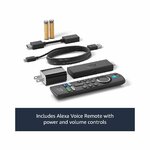 Amazon Fire TV Stick 4K Max Streaming Device By TV Sticks