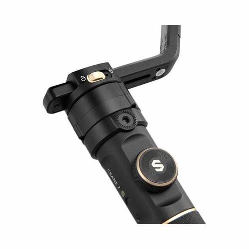 Zhiyun-Tech CRANE 2S Handheld Gimbal Stabilizer Combo Kit