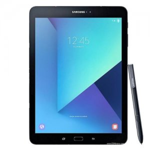 Image for Samsung Galaxy Tab S3 9.7 (SM-T825) with S Pen Tablet: 9.7" Inch - 4GB RAM - 32GB ROM - 13MP Camera - 4G LTE - 6000 mAh Battery