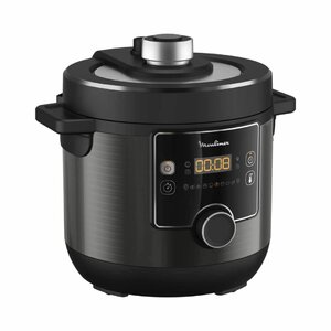 Image for Moulinex  1200W, 7.5L Turbo Cuisine Electric Fast Multi Cooker CE777827