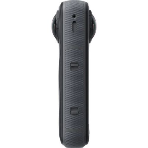 INSTA360 X5 Action Camera – 4K Video, Waterproof, Compact Design