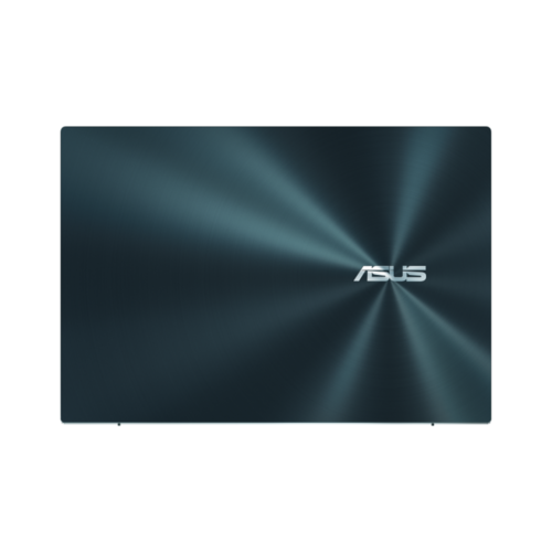 ASUS Zenbook Pro Duo 15 OLED