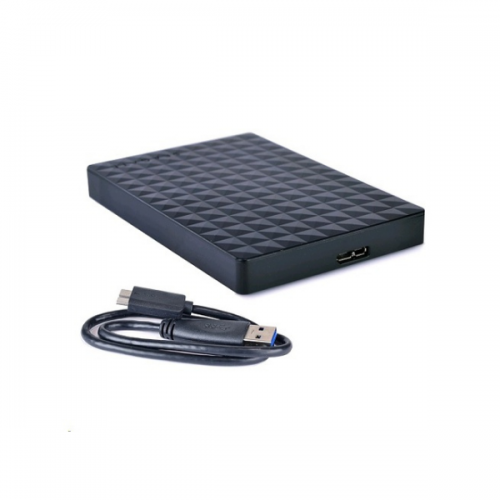 Seagate External HDD Expansion 500GB