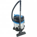 RAMTONS WET AND DRY VACUUM CLEANER- RM/553 By Ramtons