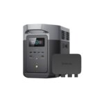 Eco Flow Alternator Charger – Fast In-Car Battery Charging By Other