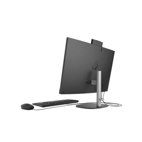 HP 240 G10 AiO PC I5-1334 8GB RAM 512GB SSD 23.8 Inch FHD | DOS