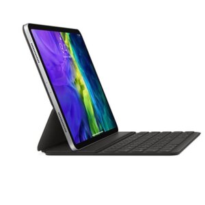 Smart Keyboard Folio 11-Inch (for IPad Pro/iPad Air) - Versatile Protection And Typing In Kenya photo