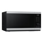 SAMSUNG 32L Solo Microwave Oven – Stainless Steel, 1000W, MS32DG4504AT By Samsung