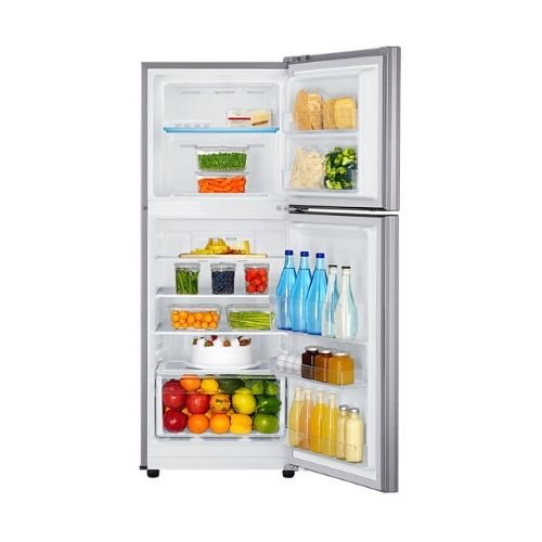Samsung 210 Litres Double Door Fridge - RT26HAR2DSA  - Metal Graphite By Samsung