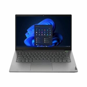 Lenovo ThinkBook 14 G4 IAP, Core I7-1255U, 8GB DDR4 RAM, 512GB SSD, No OS, 14″ FHD, – 21DH003XUE photo