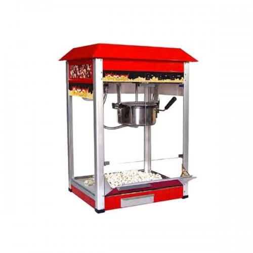 POPCORN  Maker