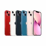 Apple Iphone 13 256GB - 5G With Super Retina XDR OLED, HDR10, Dolby Vision Display By Apple