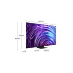 Samsung OLED 65 Inch 4K Smart TV - 65A95D By Samsung