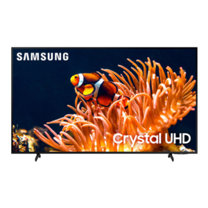 Samsung 55 Inch 55DU8000 Crystal UHD 4K Smart TV photo