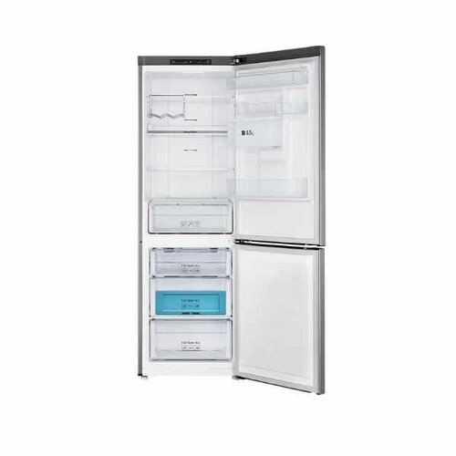 Samsung 303 Litre Bottom Freezer Fridge With Water Dispenser And Cool Pack – RB30J3611SA