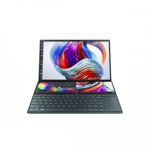 ASUS Zenbook UX481F Core I7 10th GEN - 16GB LPDDR3 RAM, 1TB HDD ROM, 14"