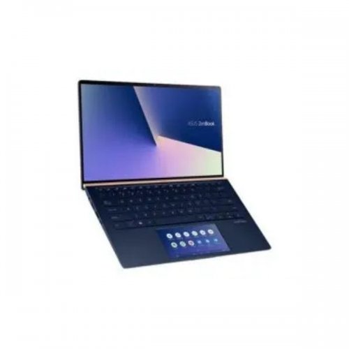 ASUS Zenbook UX463 Core I7 10th Gen - 16GB RAM, 512GB SSD ROM, 14"