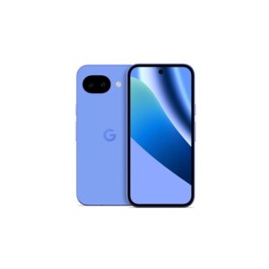 Image for Google Pixel 10A 128GB - 6.3 Inch Screen, 5G, Long-Lasting Battery