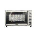 Hisense 38L Microwave Oven With Grill And Bake H38TOSS16S3 By Hisense